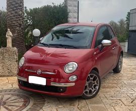 Fiat 500 Sport