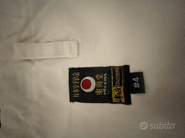 Tokaido 4 tsunami gold