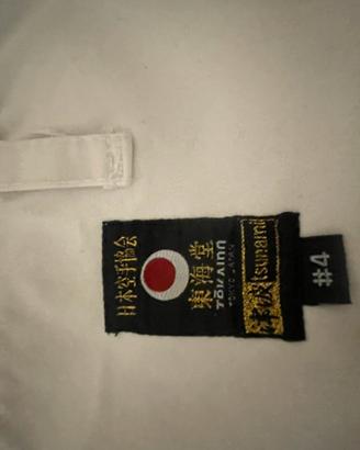Tokaido 4 tsunami gold
