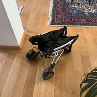 Passeggino Quinny Zapp i
