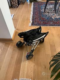 Passeggino Quinny Zapp i
