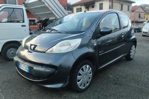 Peugeot 107 1.0 68CV 3p. Sweet Years