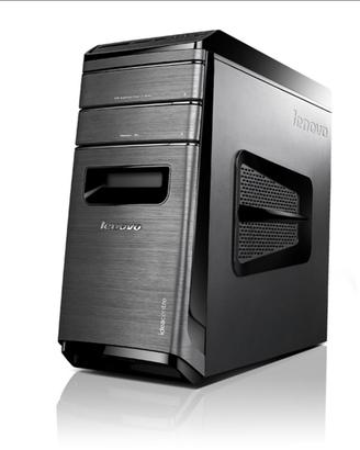 PC computer Fisso Lenovo IdeaCentre i7 16GB 2TB