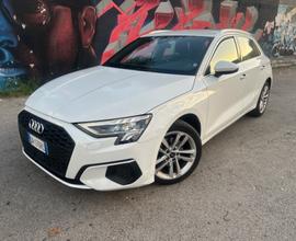 Audi A3 SPB 30 TDI/LED/COCKPIT/KEYLESS