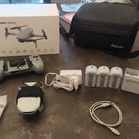 Drone - Potensic Atom 2 Fly More Combo