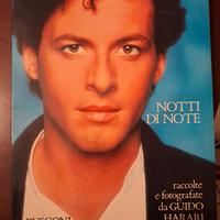 Notte di note Claudio Baglioni
