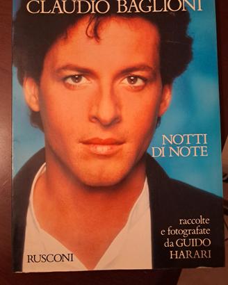Notte di note Claudio Baglioni