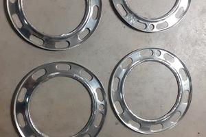 copricerchi vintage maggiolino vw