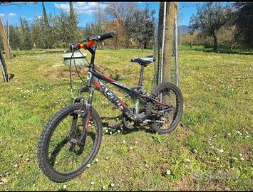 Bicicletta bambino 20 pollici