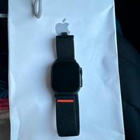 Apple watch ultra 3 10 giornindi vira scontrino