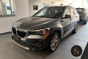 BMW X1 SDRIVE 18D BUSINESS ADVANTAGE 2022