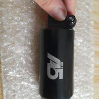 AMMORTIZZATORE AD ARIA EBIKE O MTB