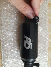 AMMORTIZZATORE AD ARIA EBIKE O MTB