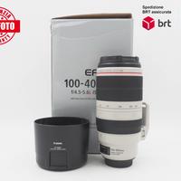 Canon EF 100-400 F4.5-5.6 L IS II USM (Canon)