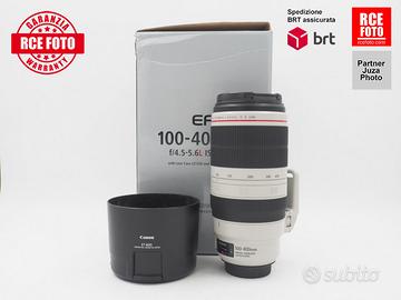 Canon EF 100-400 F4.5-5.6 L IS II USM (Canon)