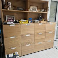 Mobile studio  x  archivio