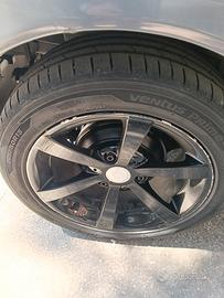cerchi smart 451