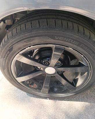 cerchi smart 451