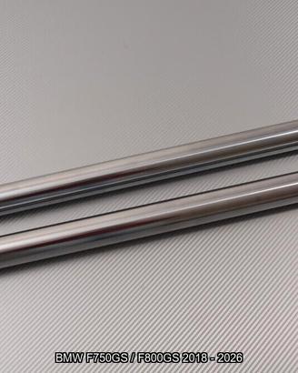 Steli forcella SPR BMW F750GS / F800GS 2018 - 2026