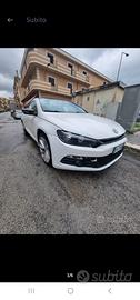 Scirocco 2.0 200cv benzina