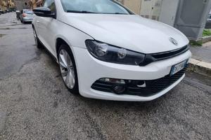 Scirocco 2.0 200cv benzina