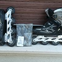 pattini roller FILA