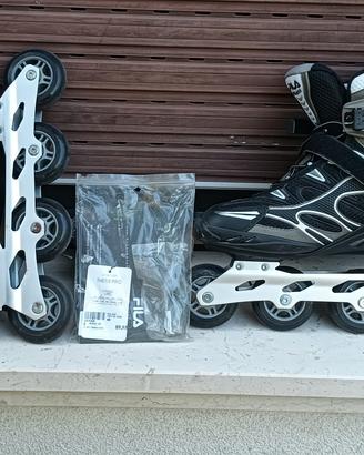 pattini roller FILA