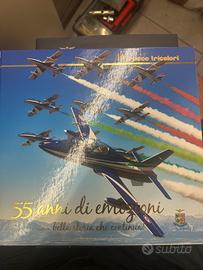 55º anniversario frecce