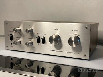Amplificatore Pioneer SA-5300