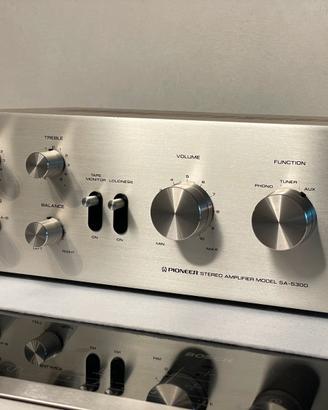 Amplificatore Pioneer SA-5300