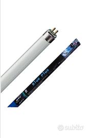 Blue Plus Neon T5 - juwel