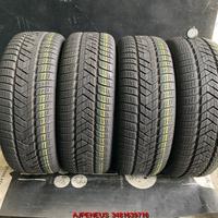 4 gomme pirelli 235 60 18