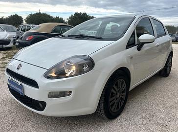 Fiat Punto 1.3 MJT S&S 95 CV 5 porte Street 2017