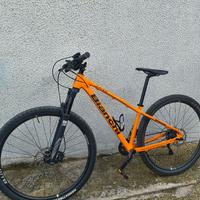 mtb Bianchi 