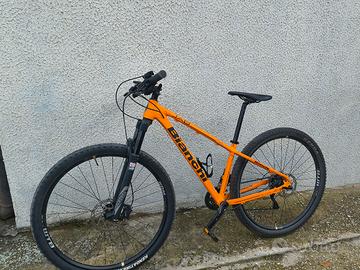 mtb Bianchi 