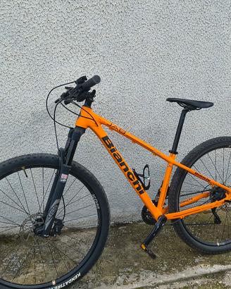 mtb Bianchi 