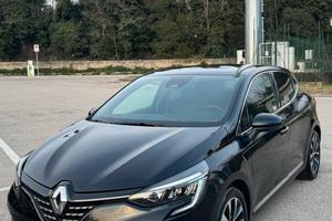 Renault Clio 5ª serie - 2023