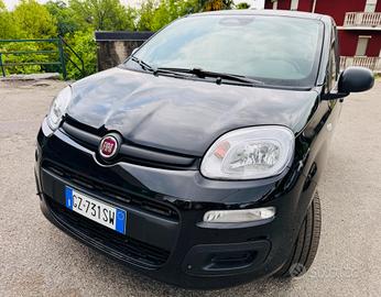 Fiat Panda 1.0 FireFly S&S Hybrid Pandina Neopaten