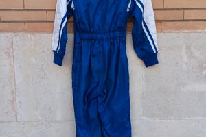 tuta da gara OMP tg S