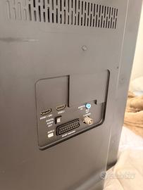 TV philips