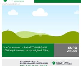 TER. RESIDENZIALE A ROMA