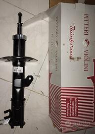 Coppia amortizatori nuovi  per Fiat panda 169 4x4