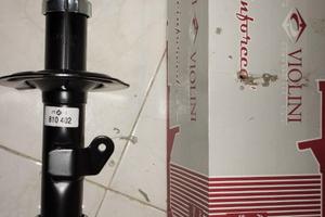 Coppia amortizatori nuovi  per Fiat panda 169 4x4