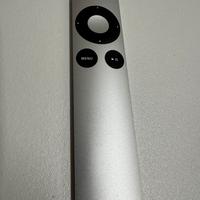 Apple remote