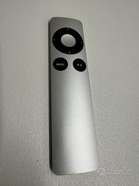 Apple remote