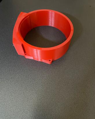 Supporti woofer (3d) possibilita di altre misure