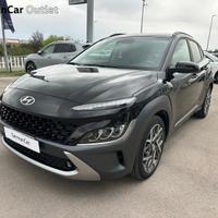Hyundai Kona 1.6 gdi hev xline 2wd 141cv dct
