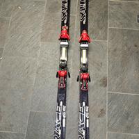 sci Salomon powerline