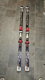 sci Salomon powerline