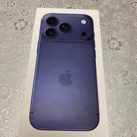 IPhone 17 Pro 256gb